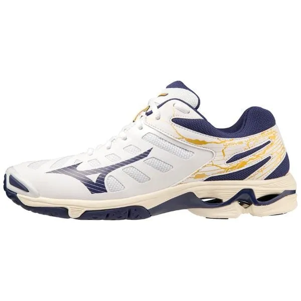 Mizuno Wave Voltage