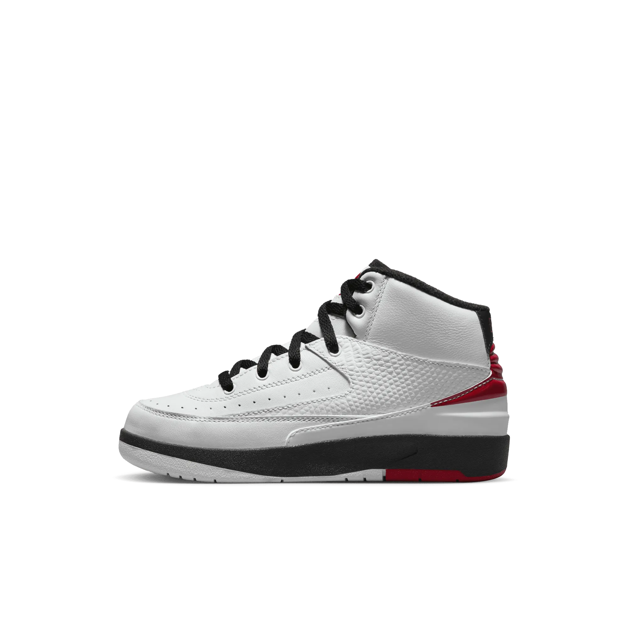 Kid's Pre School Air Jordan 2 Retro from Chicago