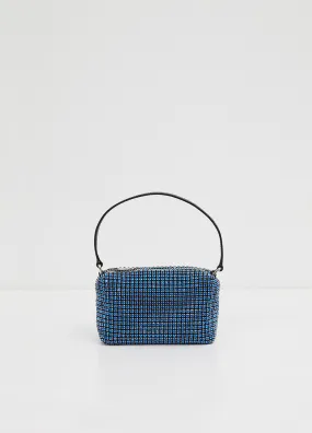 Alexander Wang Heiress Medium Pouch