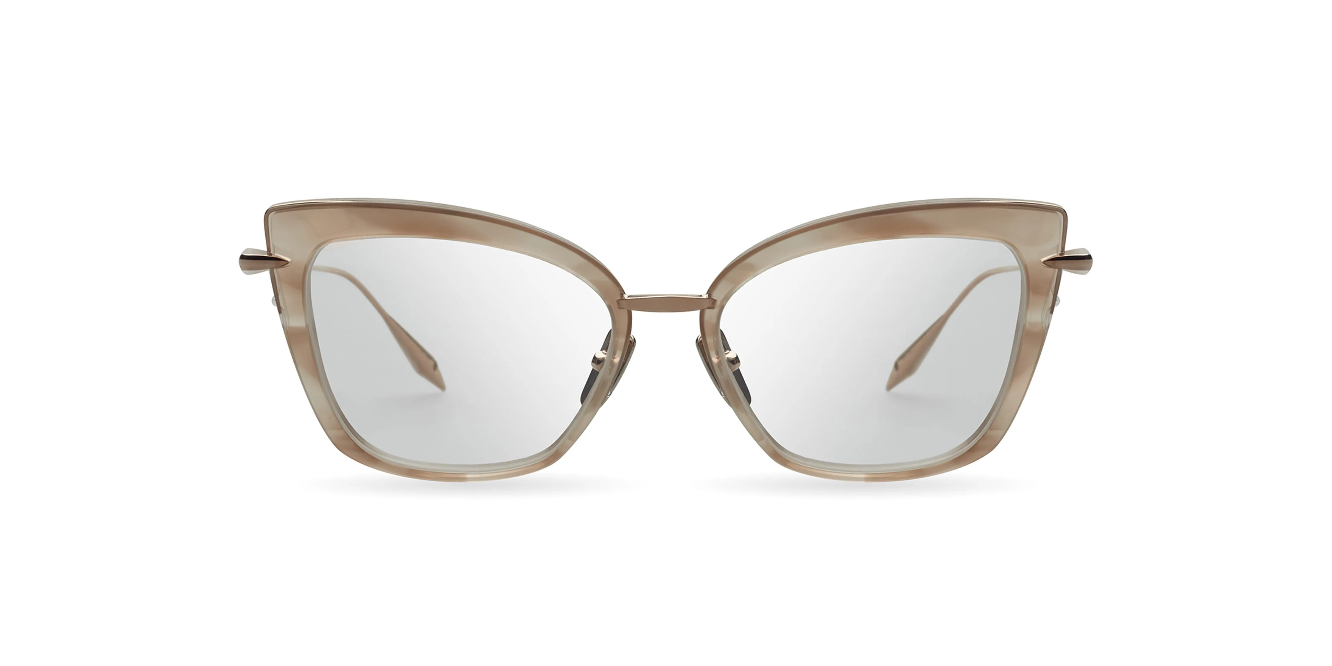 Amorly Dita Eyeglasses