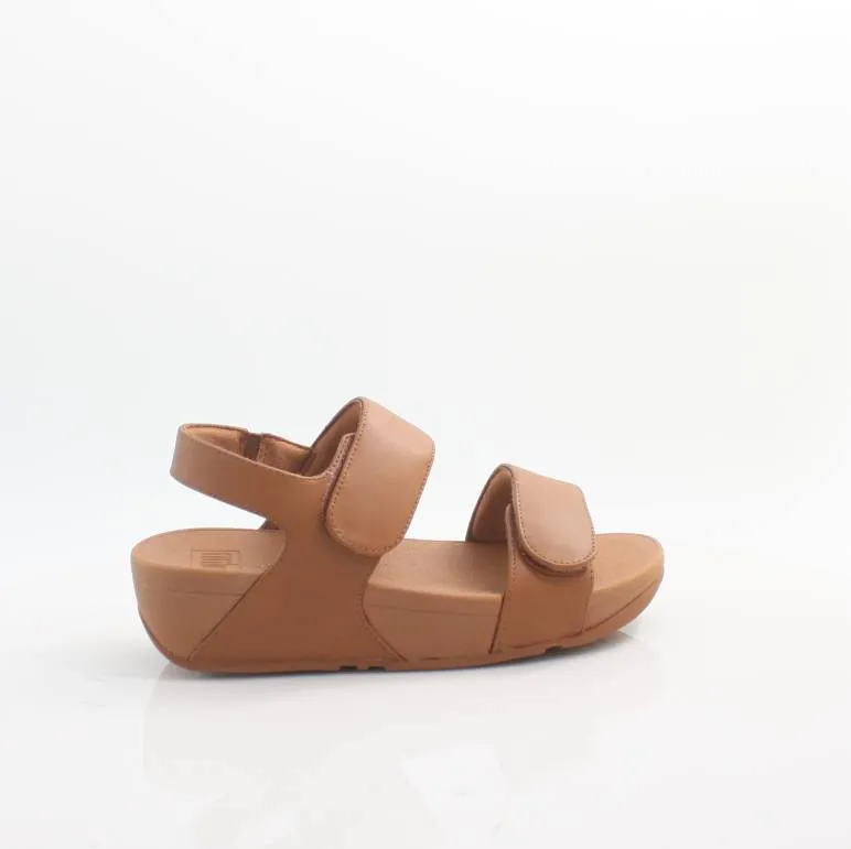 LULU BACK-STRAP SANDAL