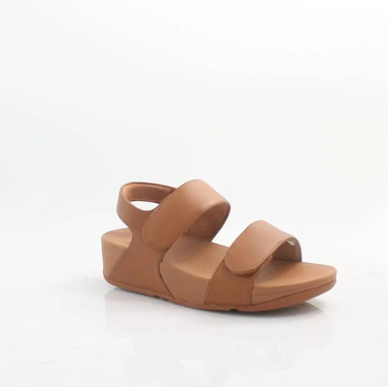 LULU BACK-STRAP SANDAL