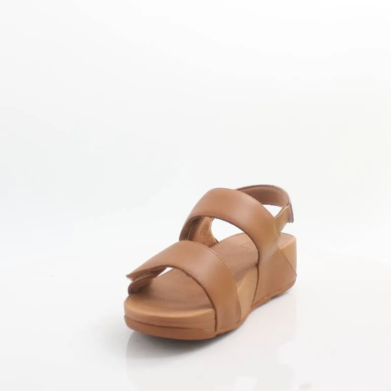 LULU BACK-STRAP SANDAL