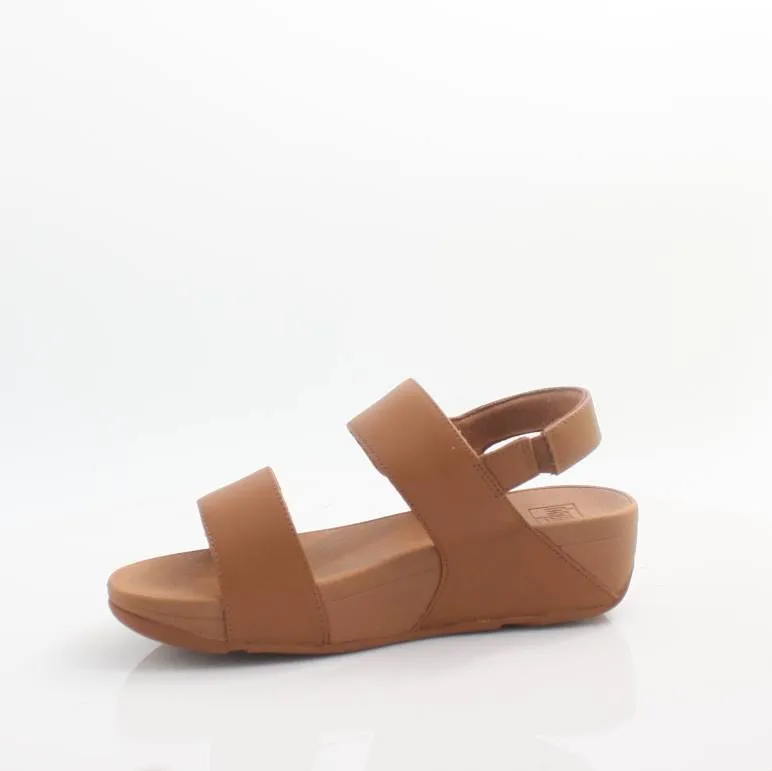 LULU BACK-STRAP SANDAL