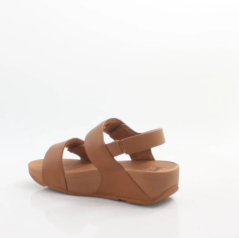 LULU BACK-STRAP SANDAL