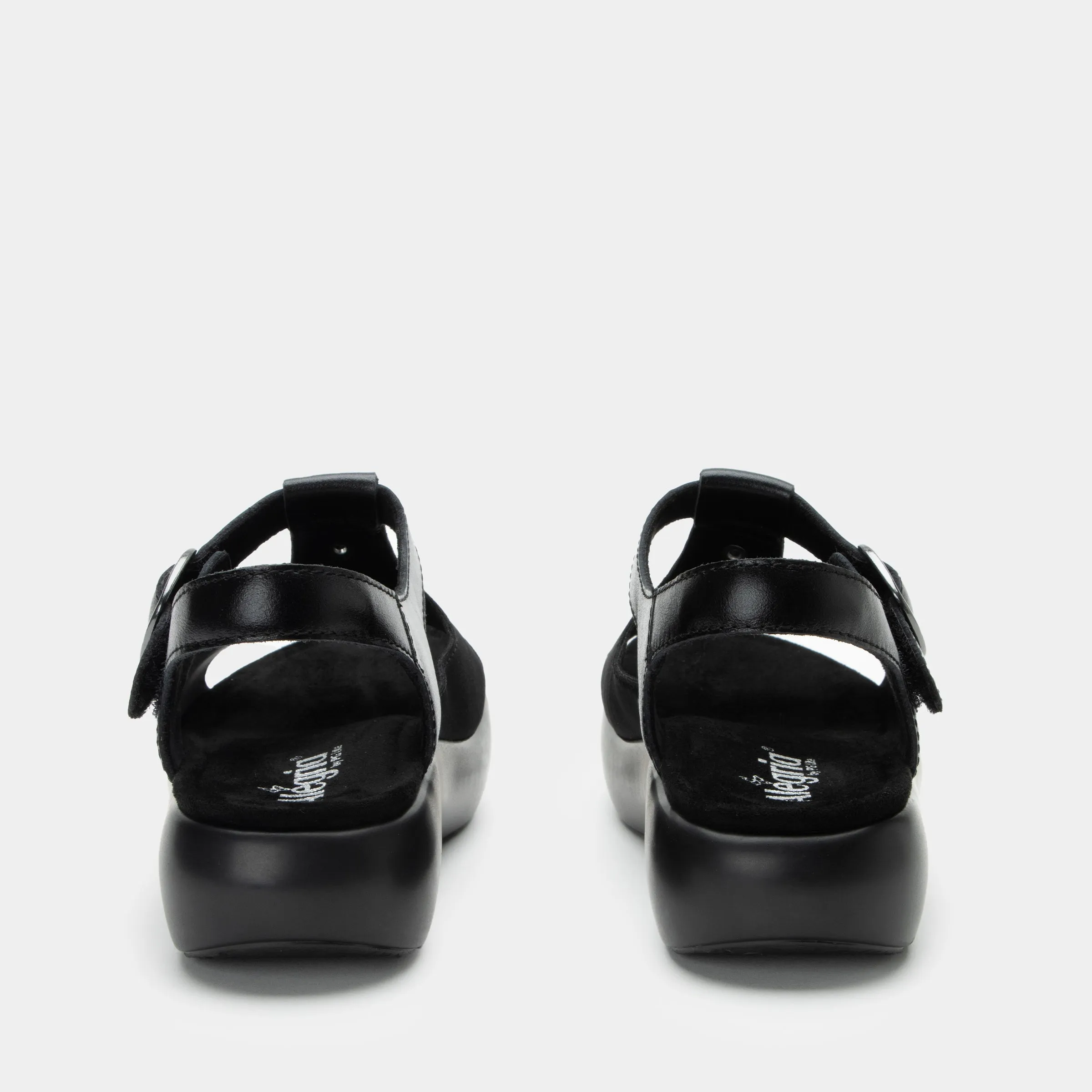 Nightly Stretch Sandal by Betsie