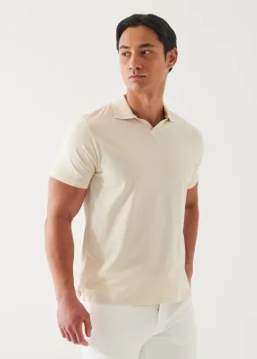 Stretch Polo Shirt