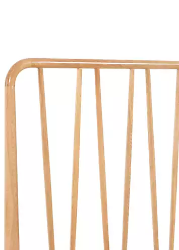 Birlea Jesper Wooden Bedframe | Kaleidoscope
