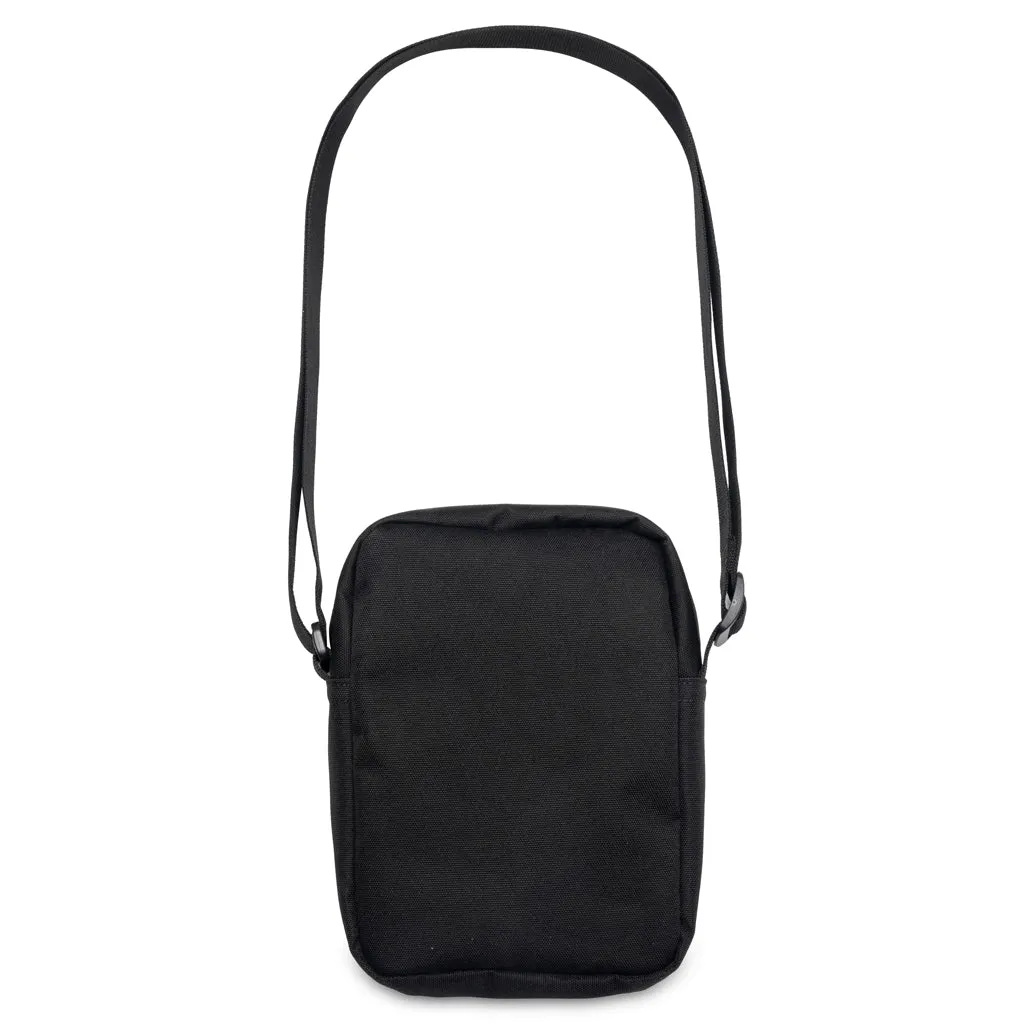 Black Jake Shoulder Pouch