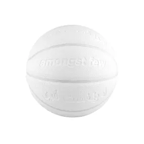 Blanc Basketball - White