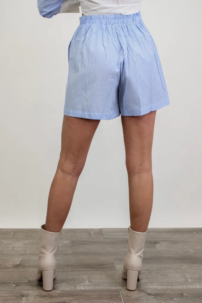 Boyfriend Shorts