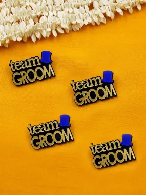 Wholesale Bundle of Groom Pins