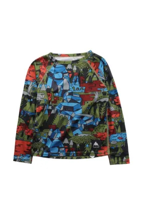 Burton Long Sleeve T-Shirt 4T