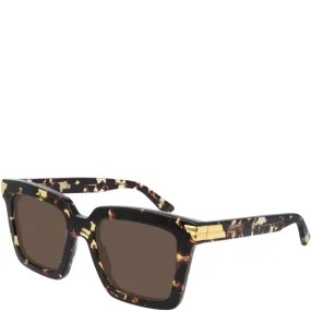 BV 1005S Sunglasses Havana (G)