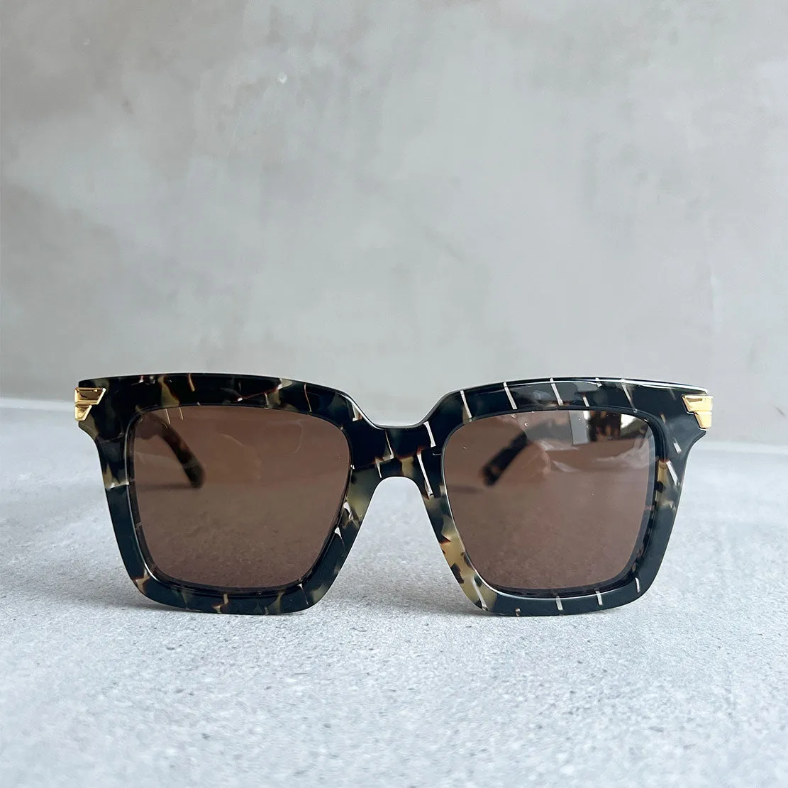 BV 1005S Sunglasses Havana (G)