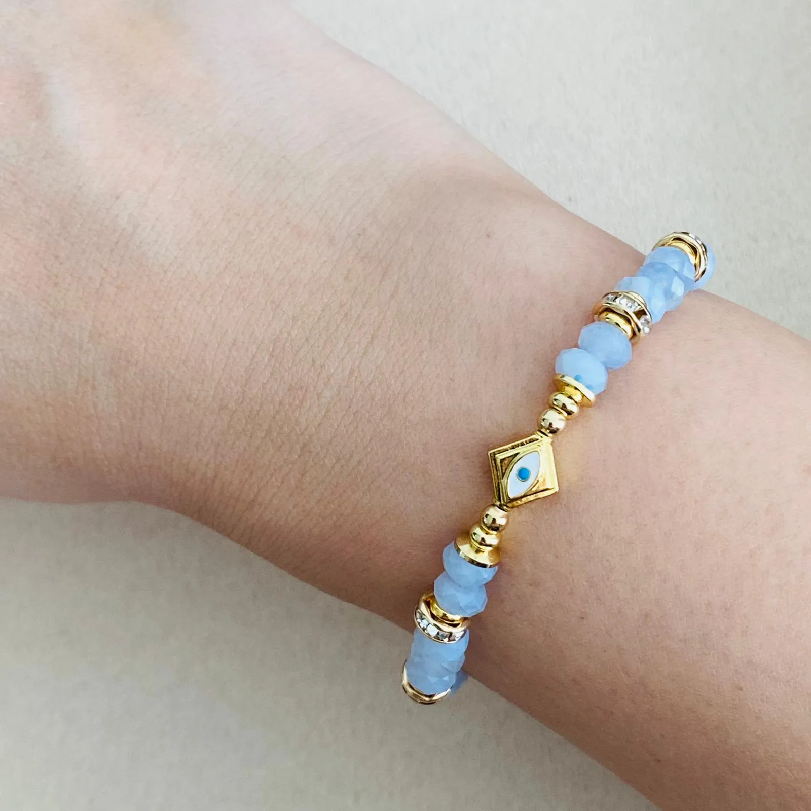 Calm-themed Bracelet