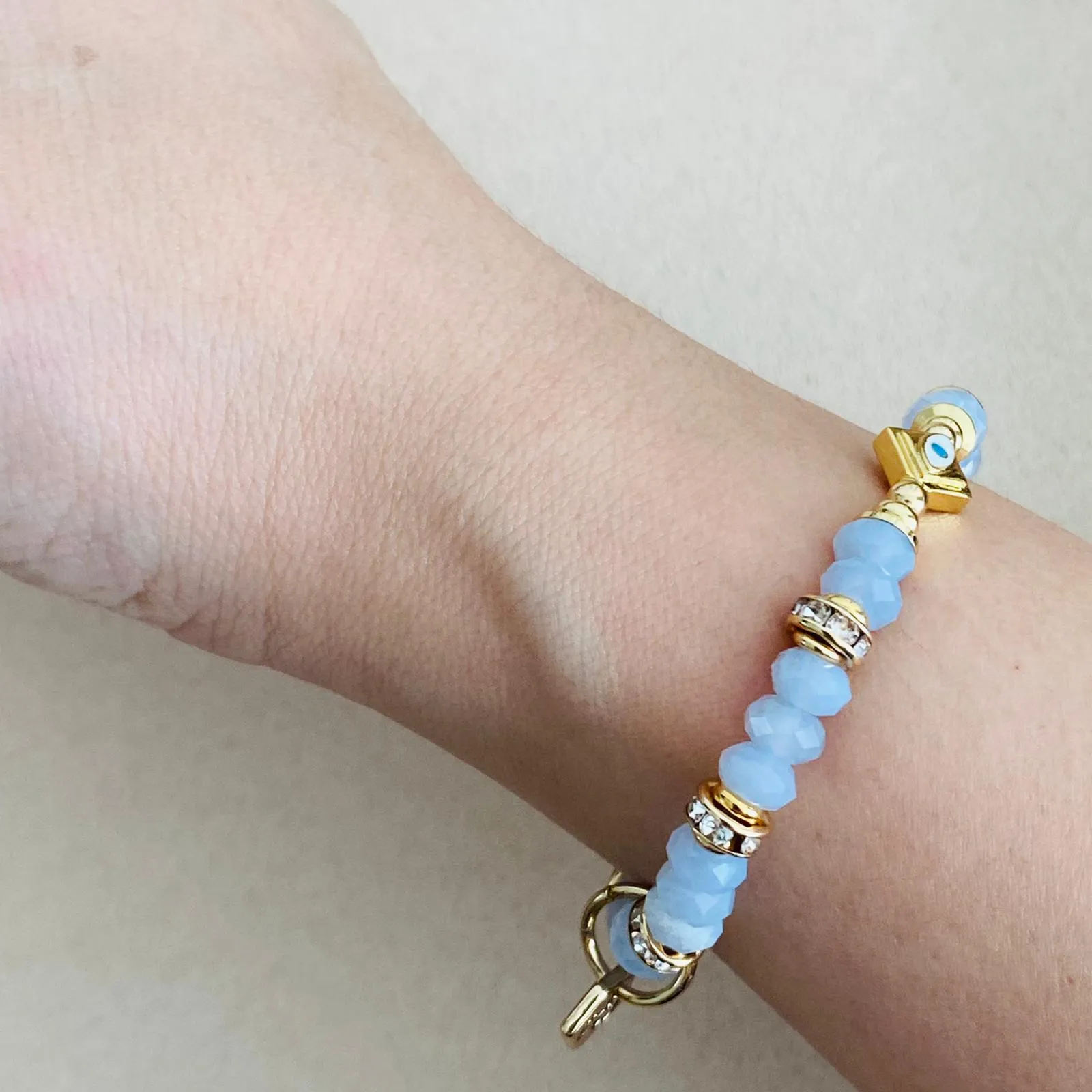 Calm-themed Bracelet