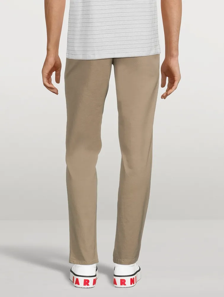 CANALI Hybrid Stretch Pants