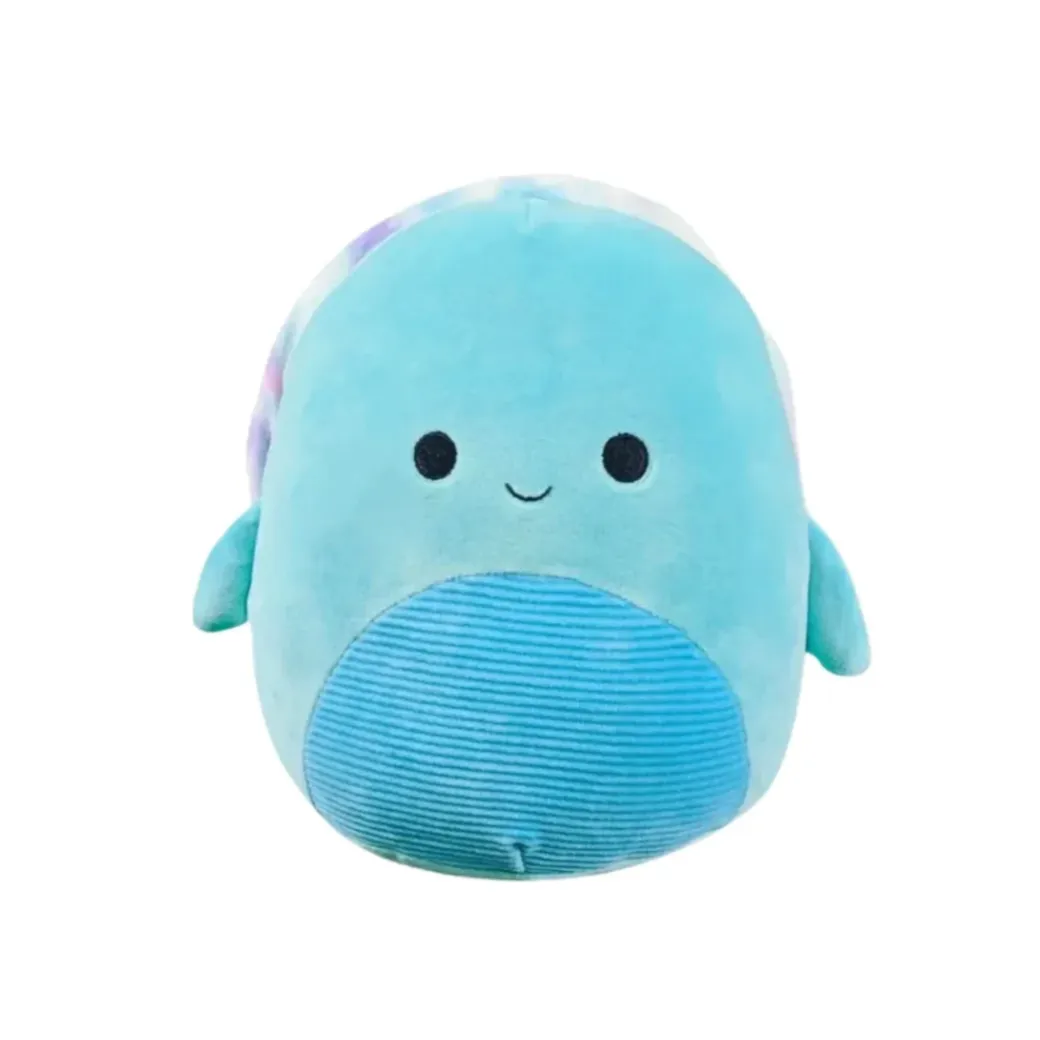 Squishmallows Plush Toy 8 Cascade The Turtle