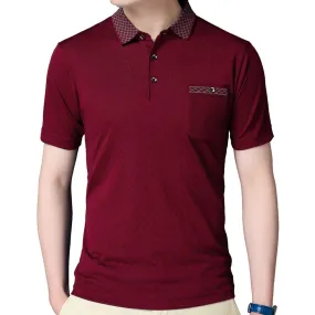 Short Sleeves Polo Shirt