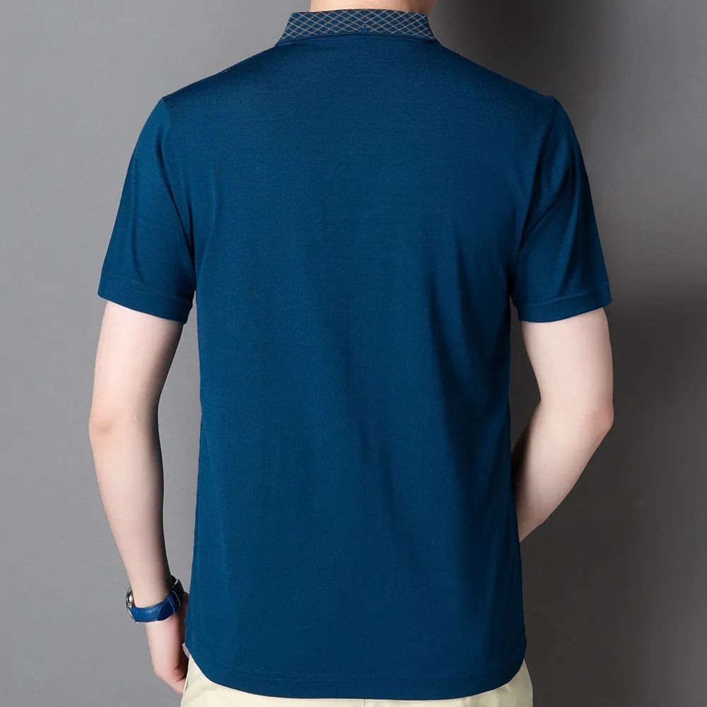 Short Sleeves Polo Shirt