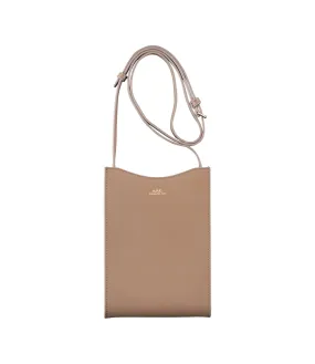 Chic A.P.C. Jamie Neck Handbags