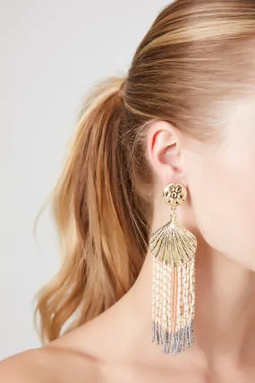 Stunning Fab Grad Earrings