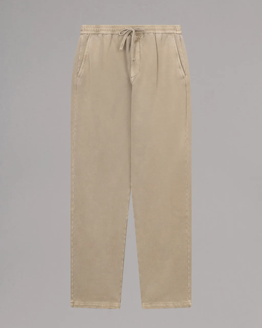 CIRCOLO 'Felpa' Flexible Trousers