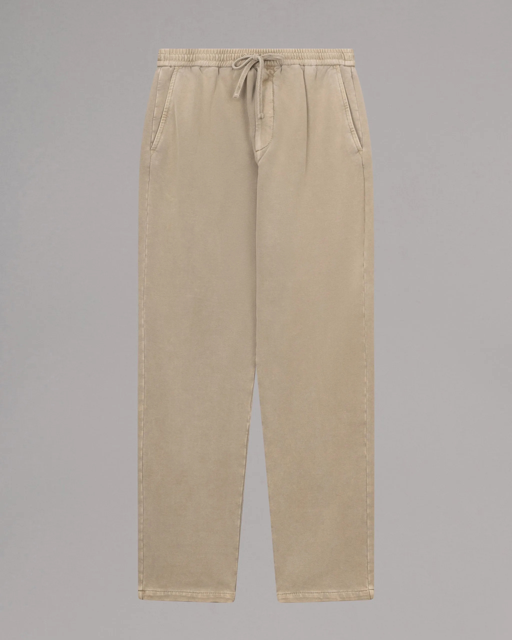 CIRCOLO 'Felpa' Flexible Trousers