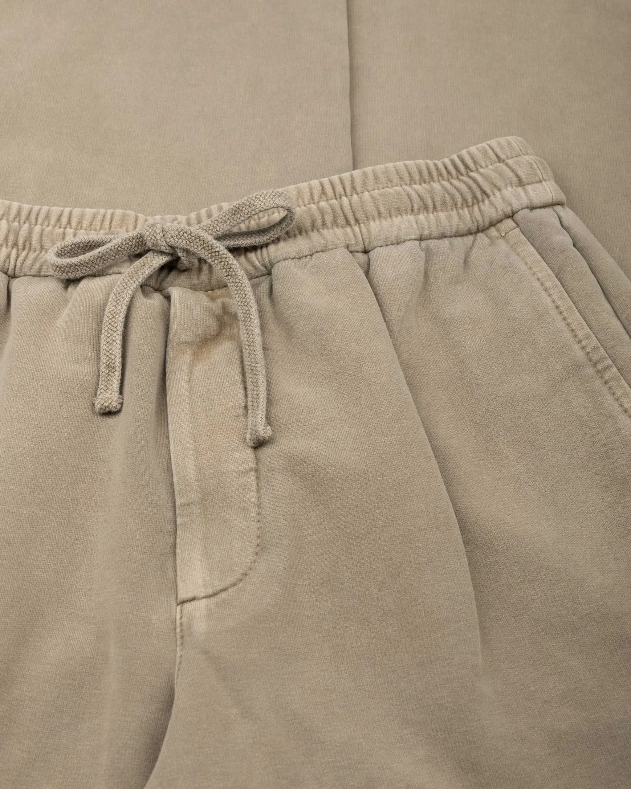 CIRCOLO 'Felpa' Flexible Trousers