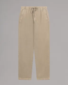 CIRCOLO 'Felpa' Flexible Trousers