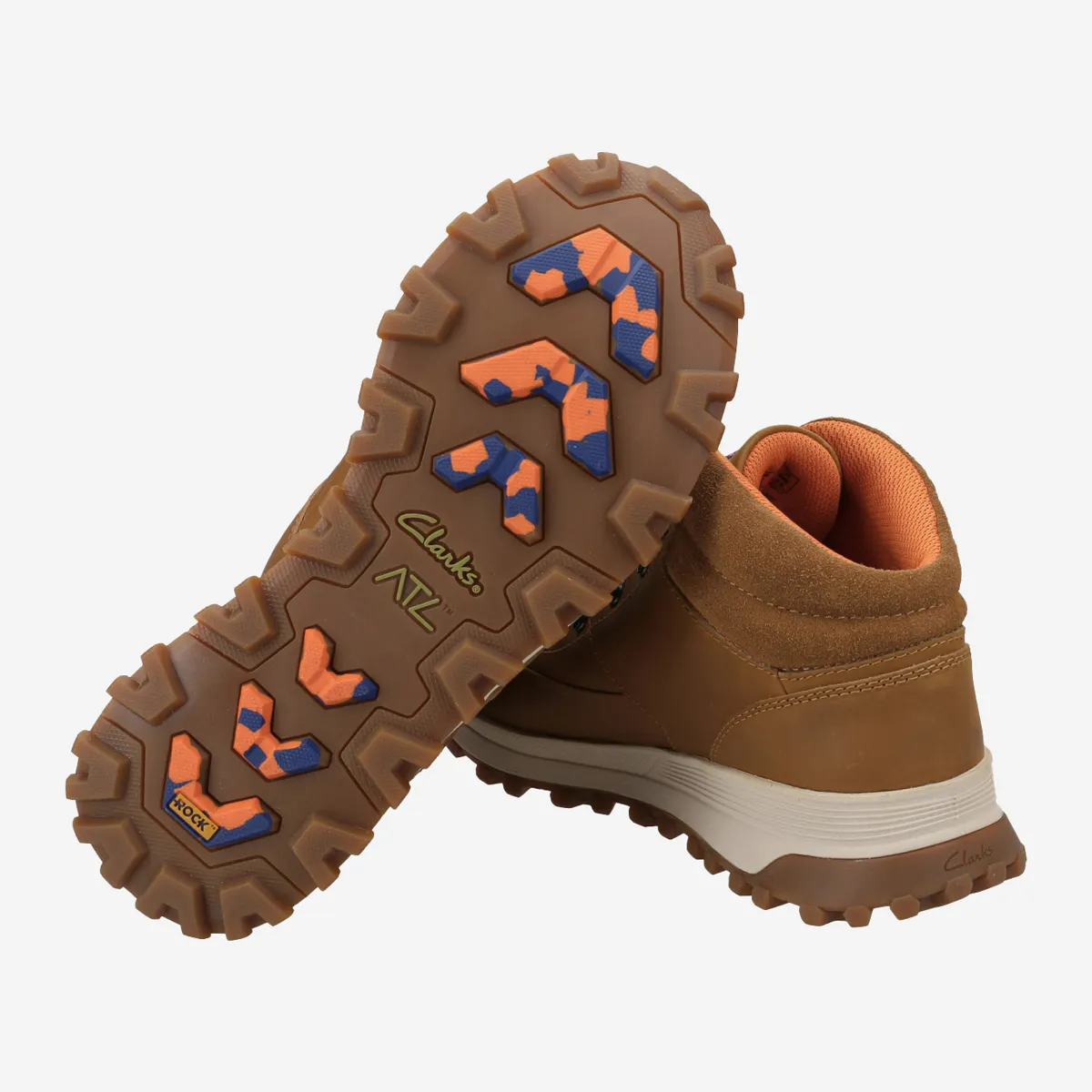 Clarks-