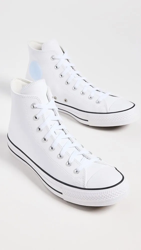 Converse   Chuck Taylor All Star Twill Sneakers 