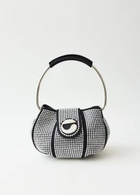 Coperni -  Embellished Ring Pouch - Bags