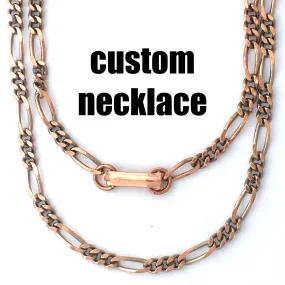 Custom Necklace Chain