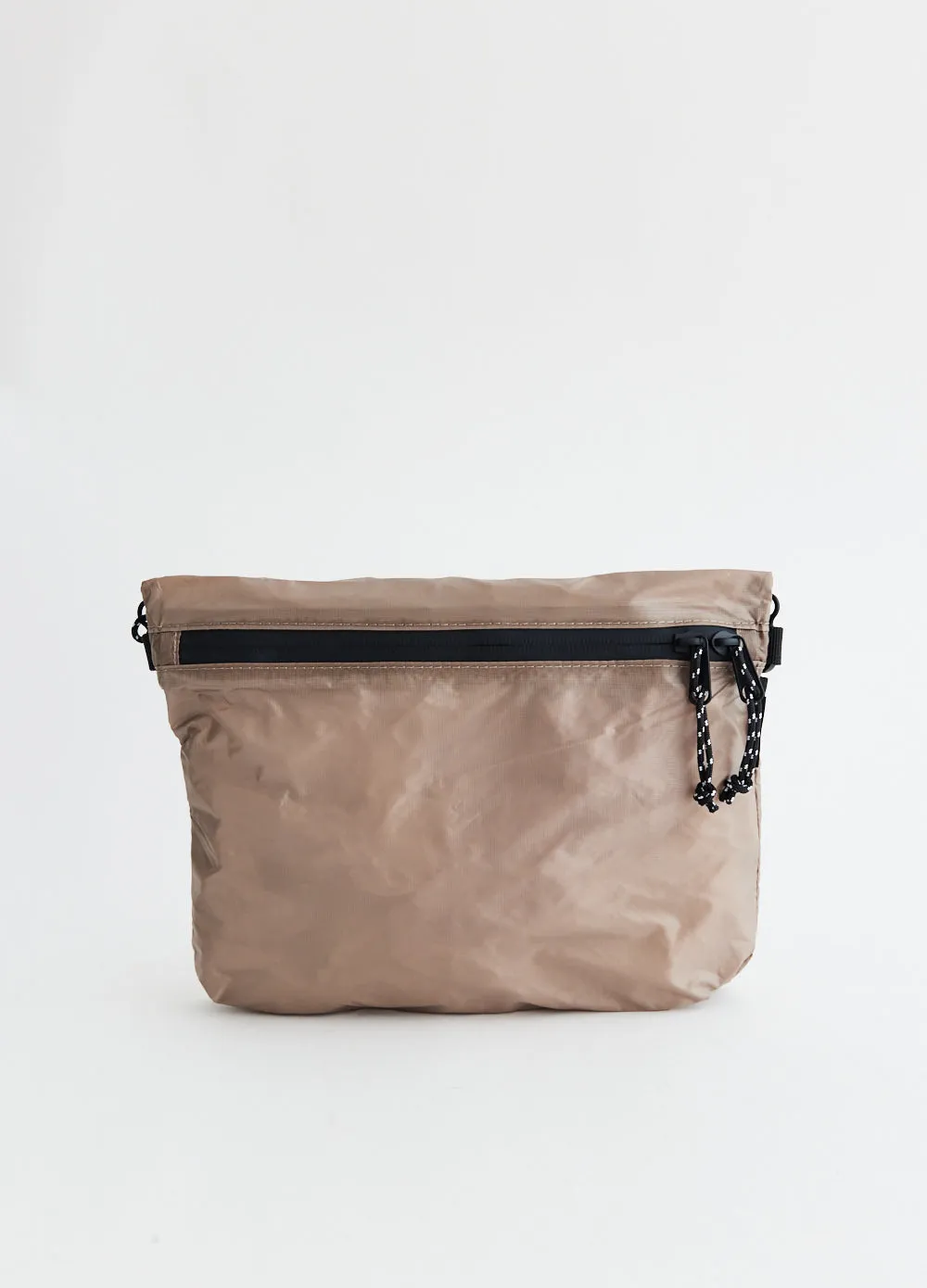 Demi-Lune Neck Pouch