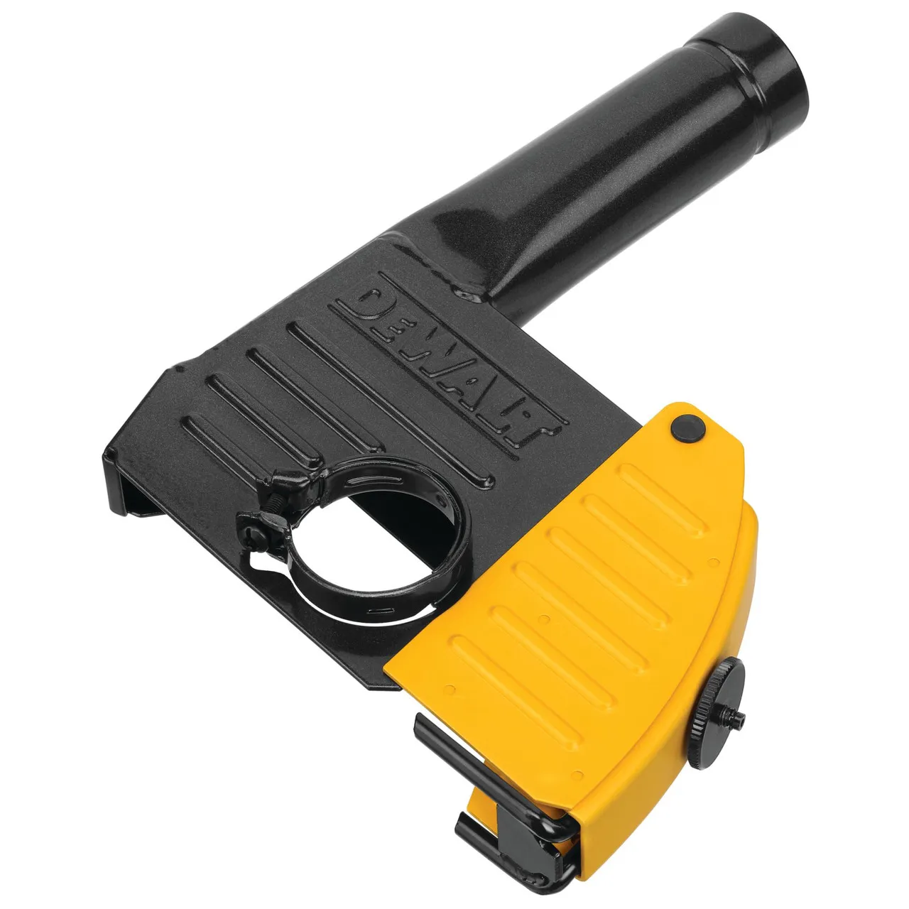 DEWALT DWE46100 - 5" / 6" Tuck Pointing Shroud (Shroud Only)