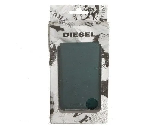 Green Diesel iPhone Pouch