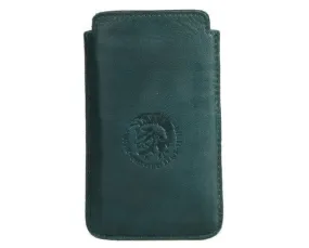 Green Diesel iPhone Pouch