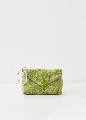 Dries Van Noten Ring Pouch