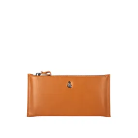 Brown Dylan Men's Pouch