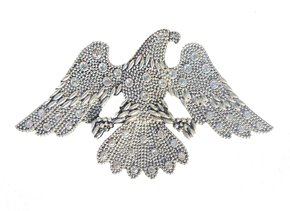 Eagle of Hope Pin