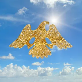 Eagle of Hope Pin