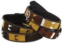 Earth Beaded Belts