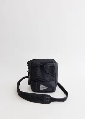 ECOPAK Shoulder Pouch by And Wander - Bags