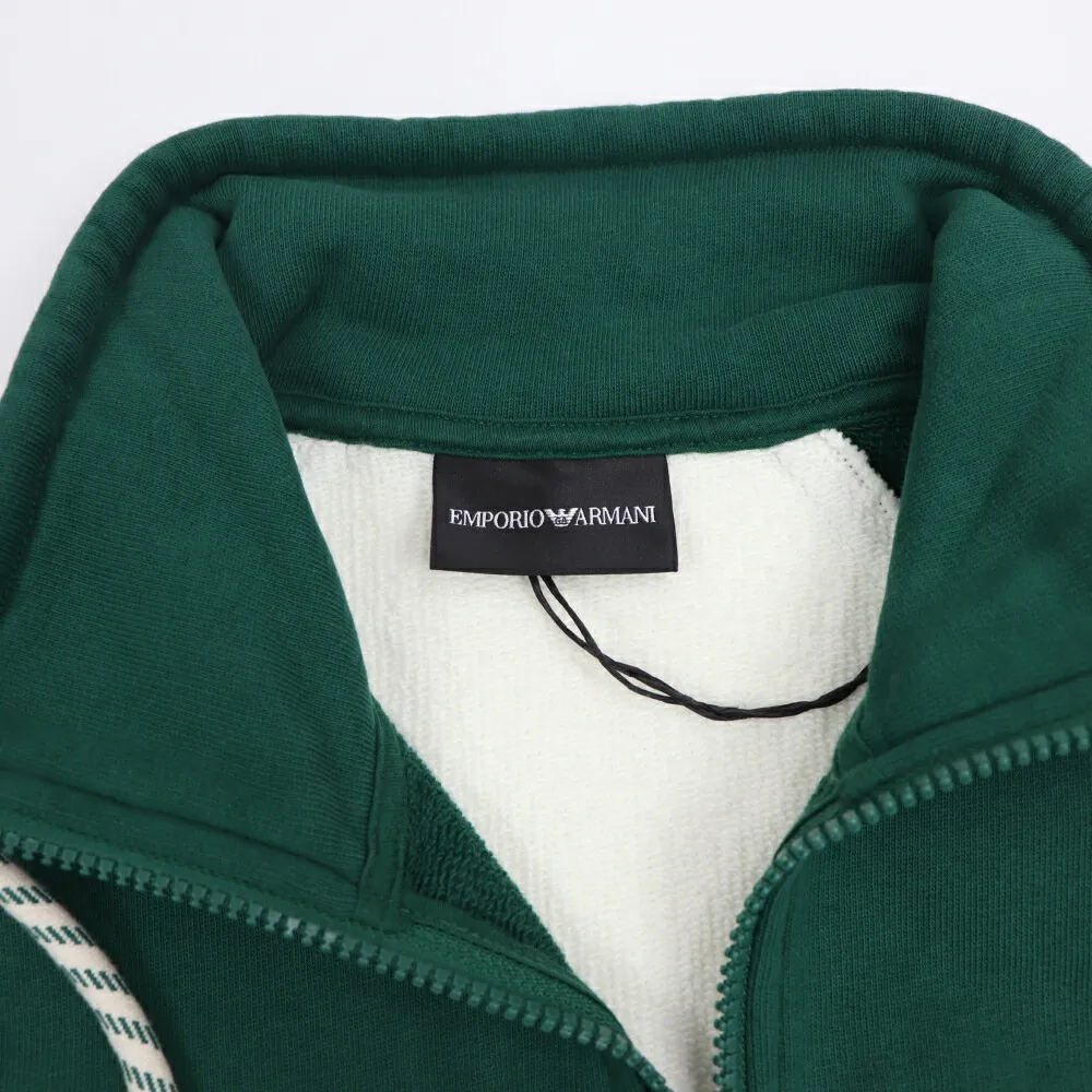 EMPORIO ARMANI  |Sweatshirts