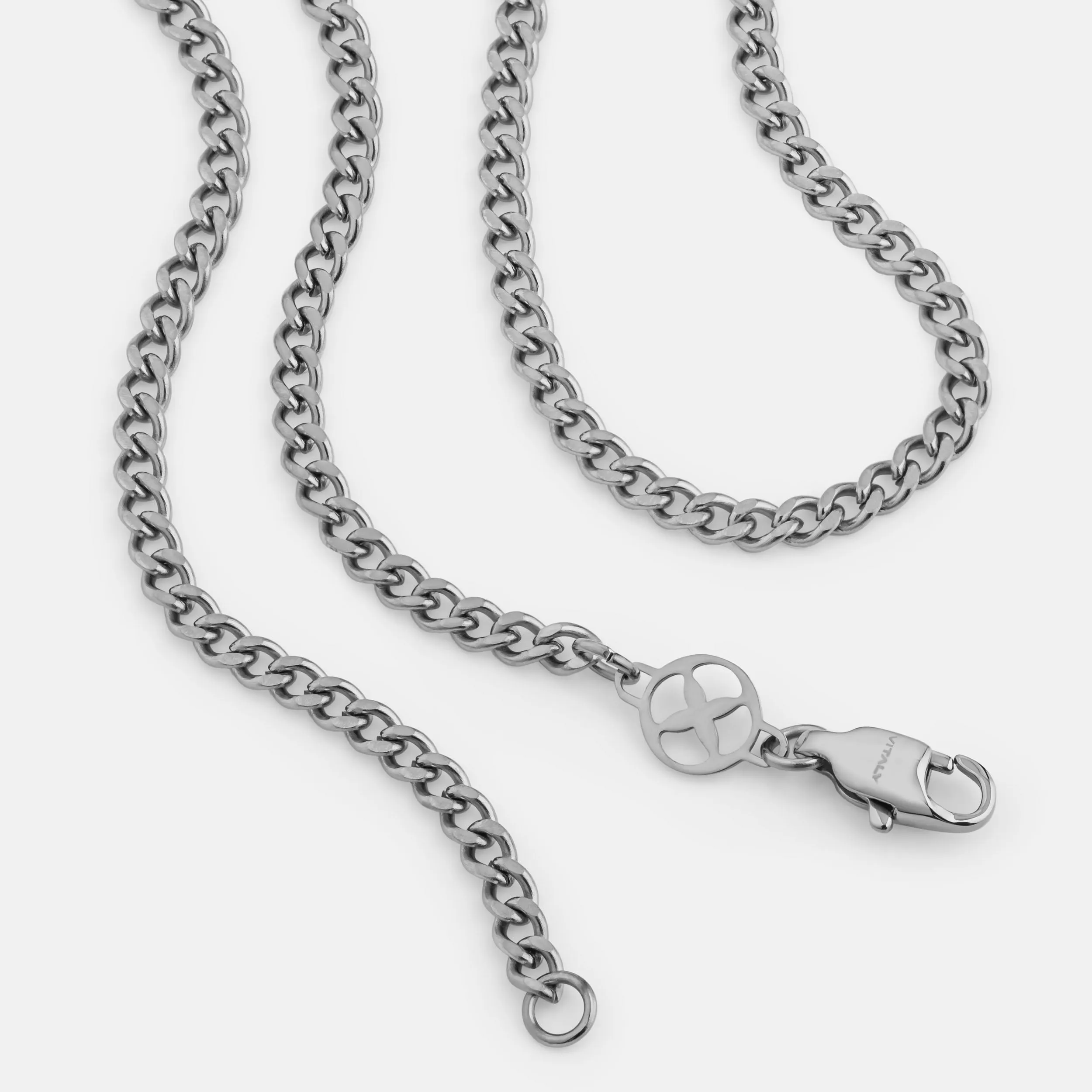 Cuban Style Chain