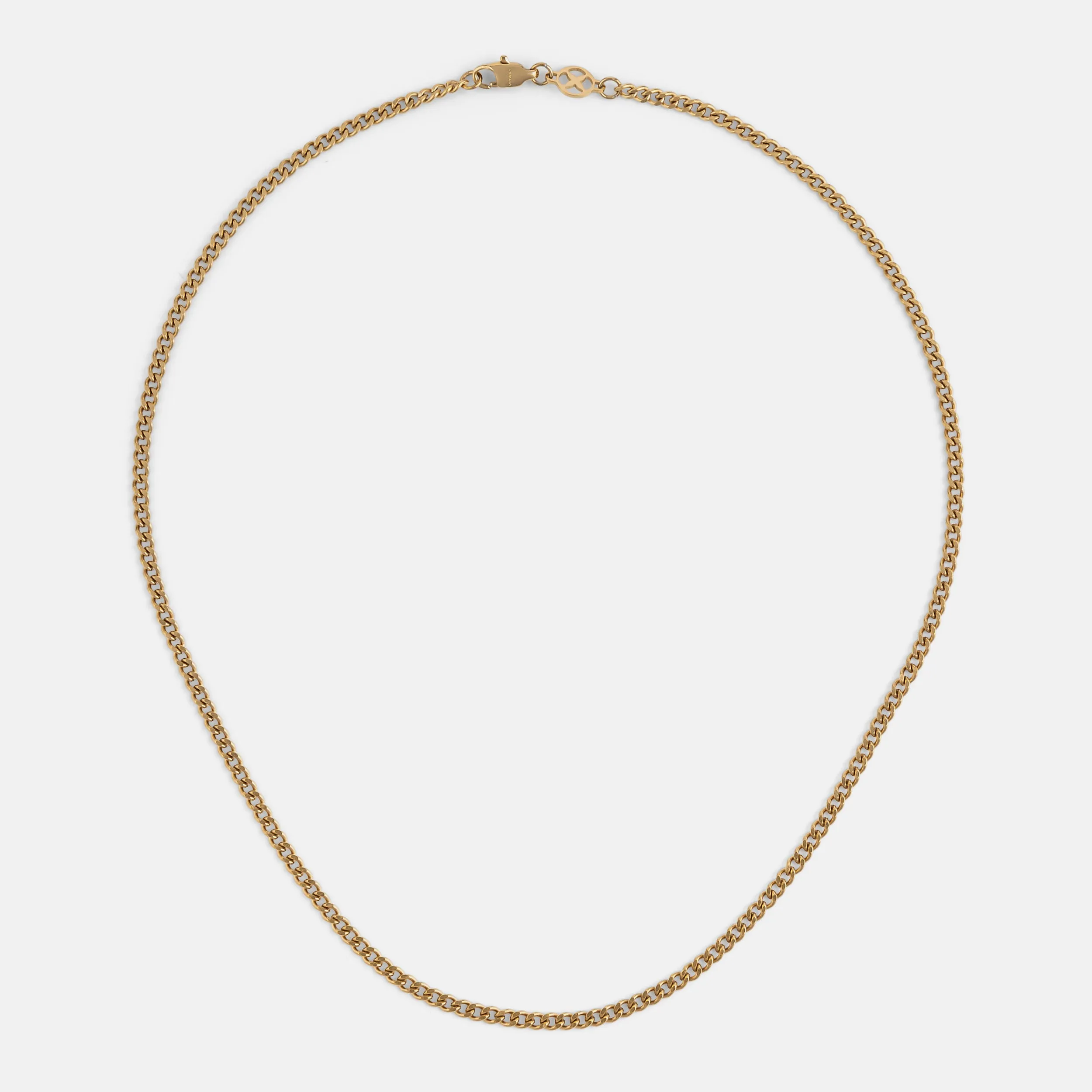 Cuban Style Chain