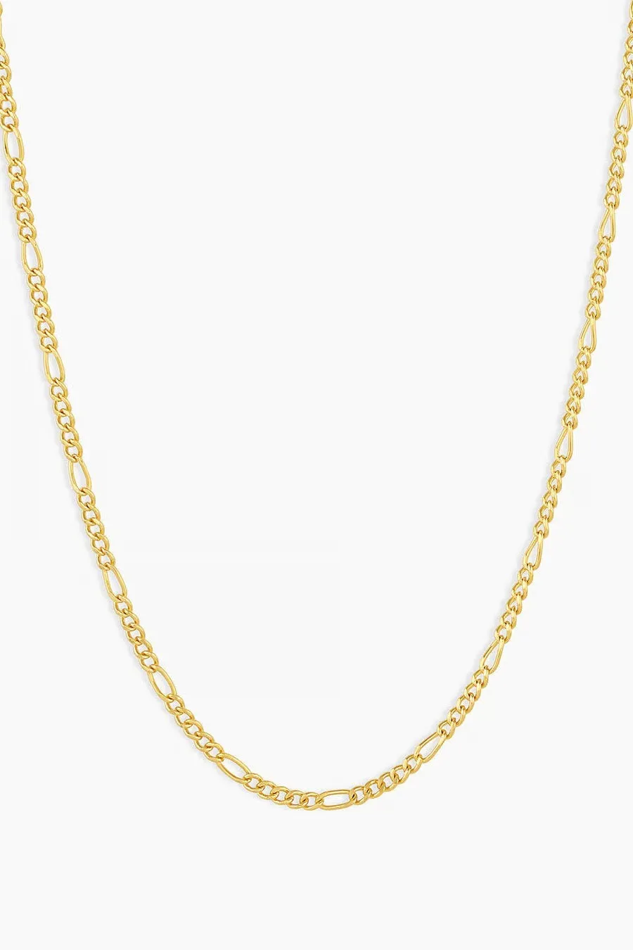 ENZO Gold Chain Necklace