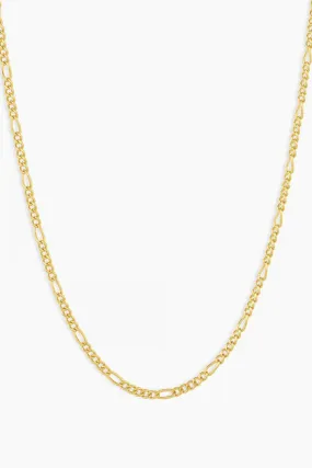 ENZO Gold Chain Necklace